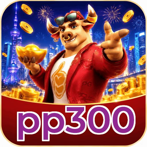 pp300 Logo 1