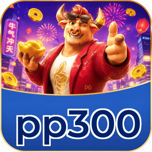 Plataforma pp300 - PIX Instantâneo