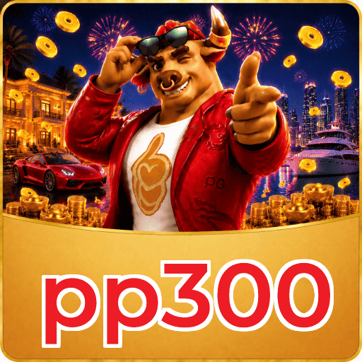 pp300 Segurança Logo 2