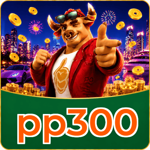 pp300 Logo 3