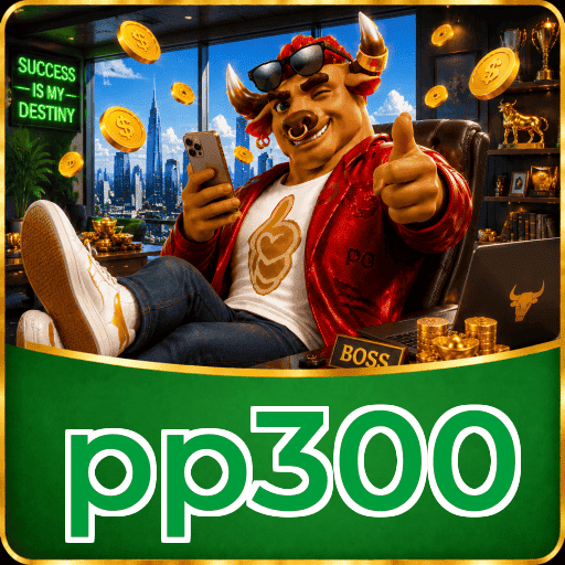 Slots pp300 - RTP Alto Certificado